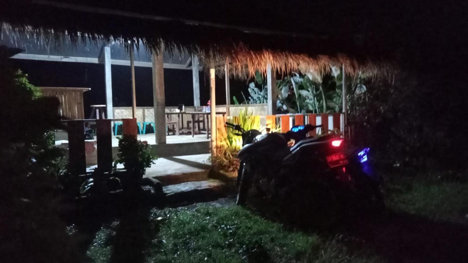Bayan Exotic Homestay Senaru Exteriér fotografie