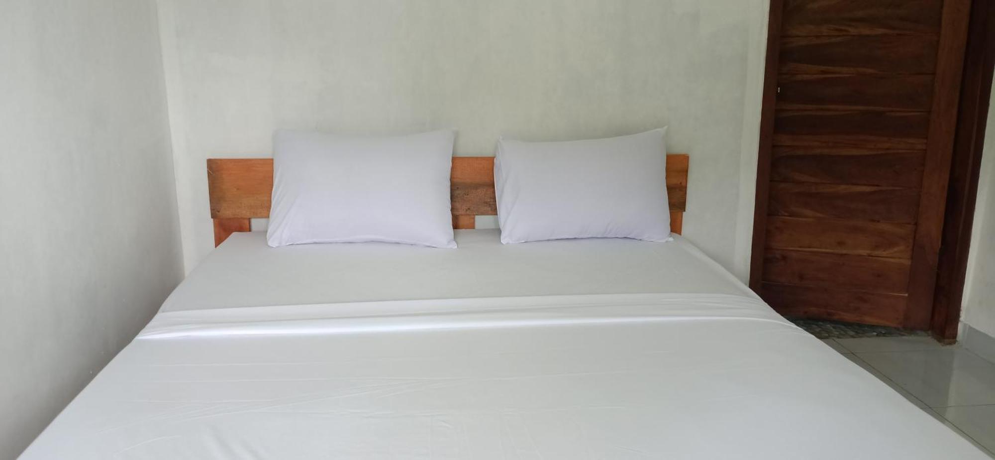 Bayan Exotic Homestay Senaru Exteriér fotografie
