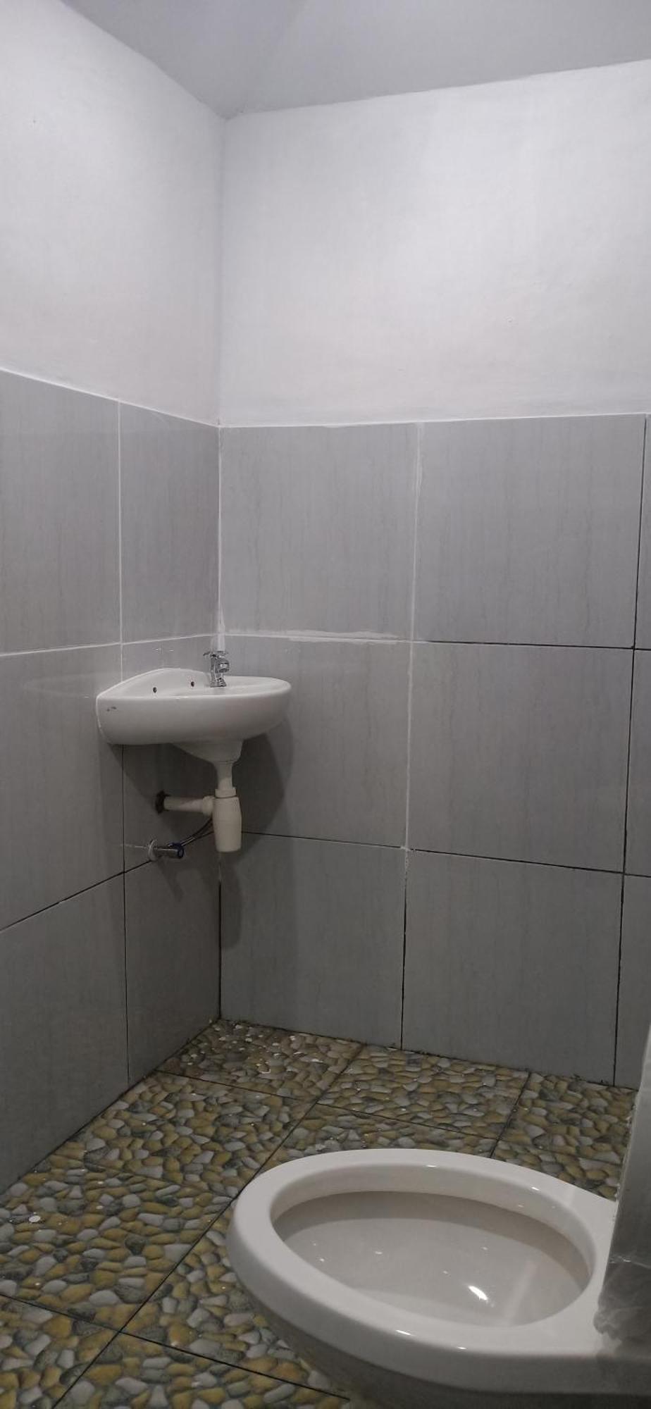 Bayan Exotic Homestay Senaru Exteriér fotografie
