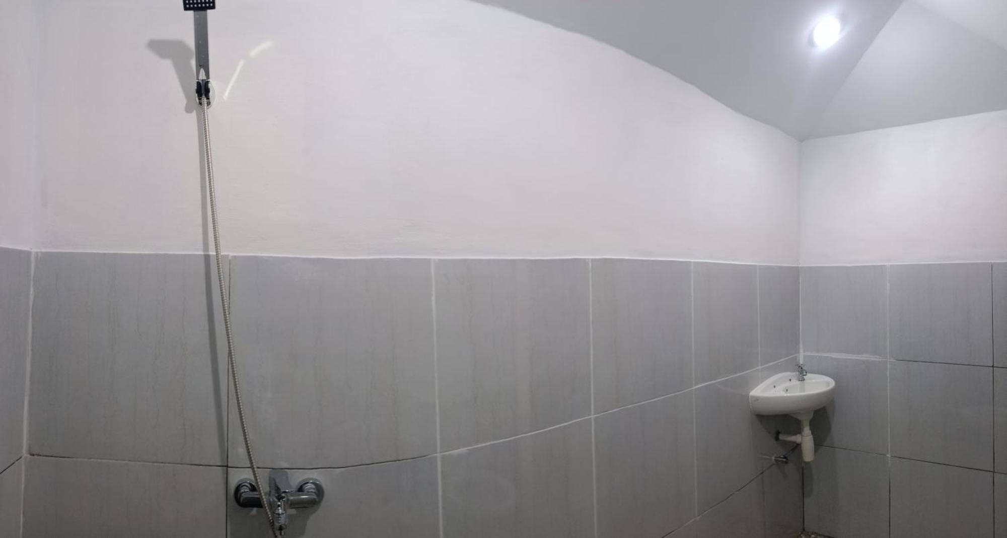 Bayan Exotic Homestay Senaru Exteriér fotografie