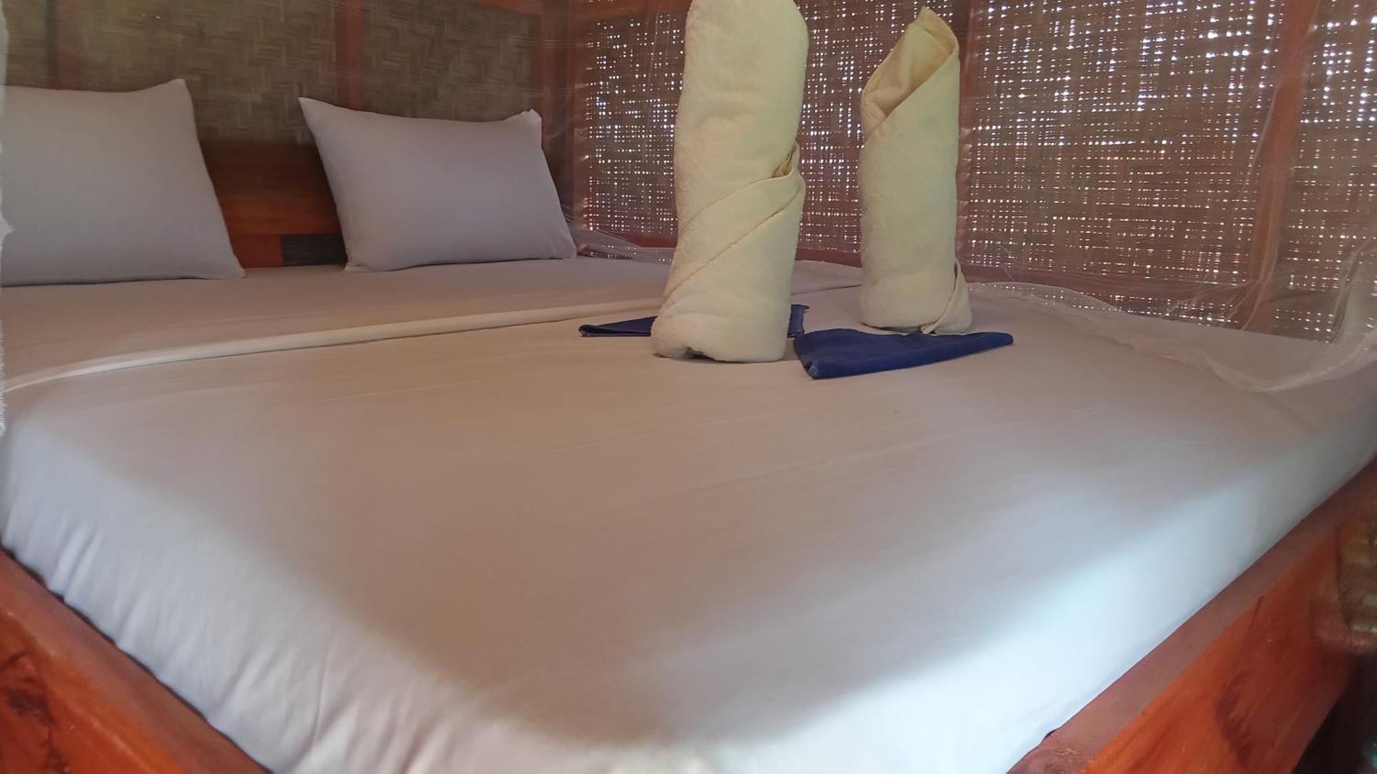 Bayan Exotic Homestay Senaru Exteriér fotografie
