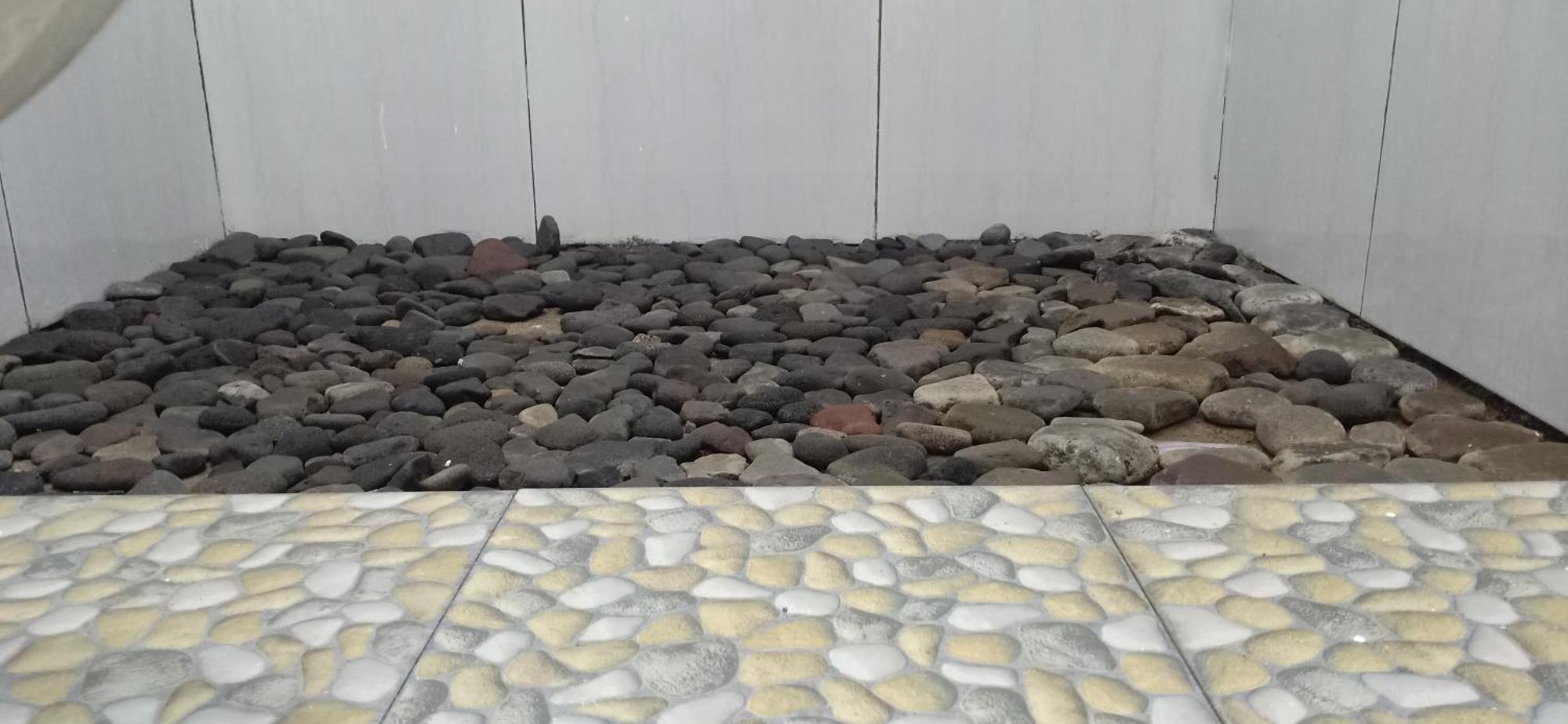 Bayan Exotic Homestay Senaru Exteriér fotografie