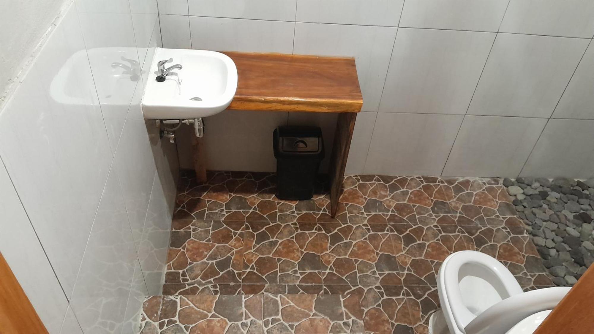 Bayan Exotic Homestay Senaru Exteriér fotografie